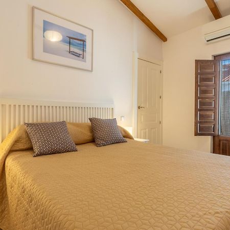 Casa La Cuadra Lägenhet Brunete Exteriör bild