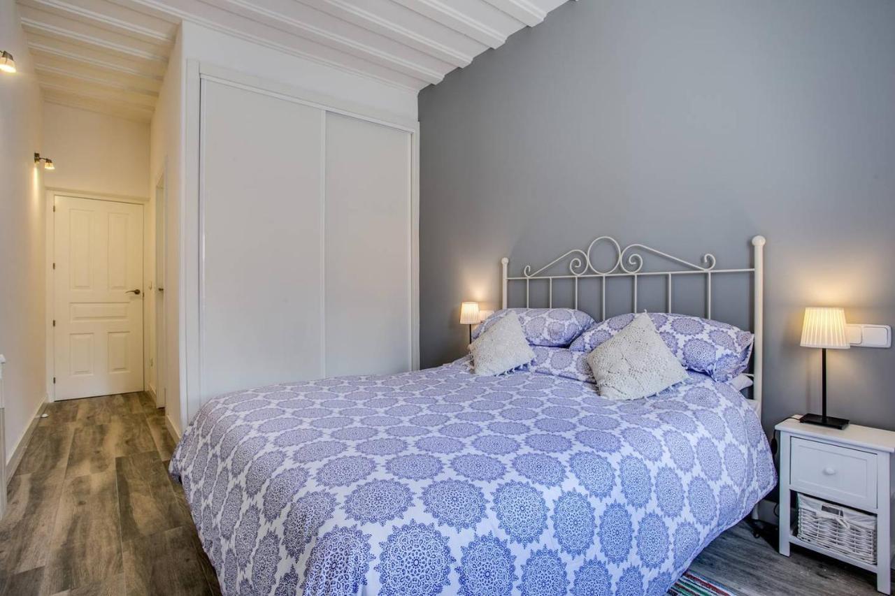 Casa La Cuadra Lägenhet Brunete Exteriör bild