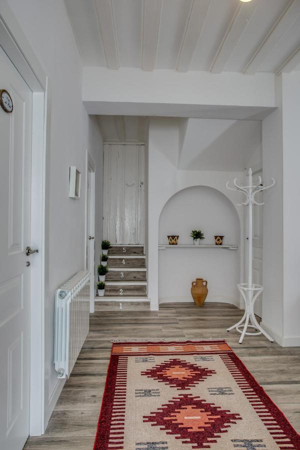 Casa La Cuadra Lägenhet Brunete Exteriör bild